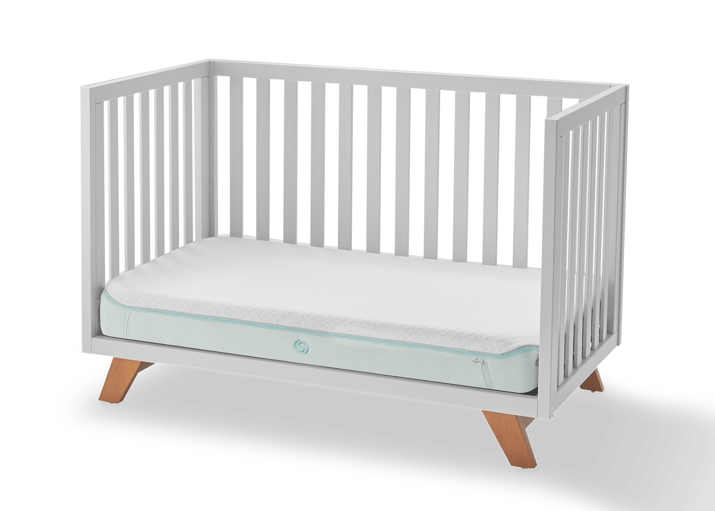 Dri-Tec Performance Crib and Toddler Mattress