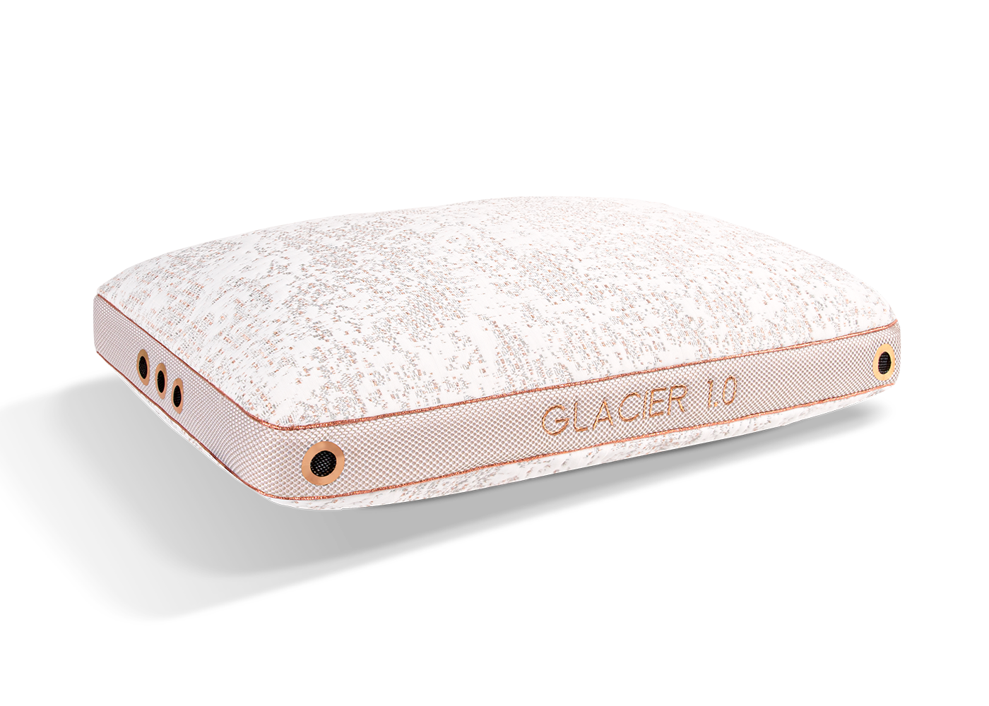 Glacier Performance Pillow